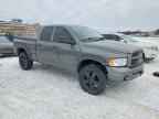 2005 DODGE RAM 1500