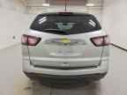 2014 CHEVROLET TRAVERSE
