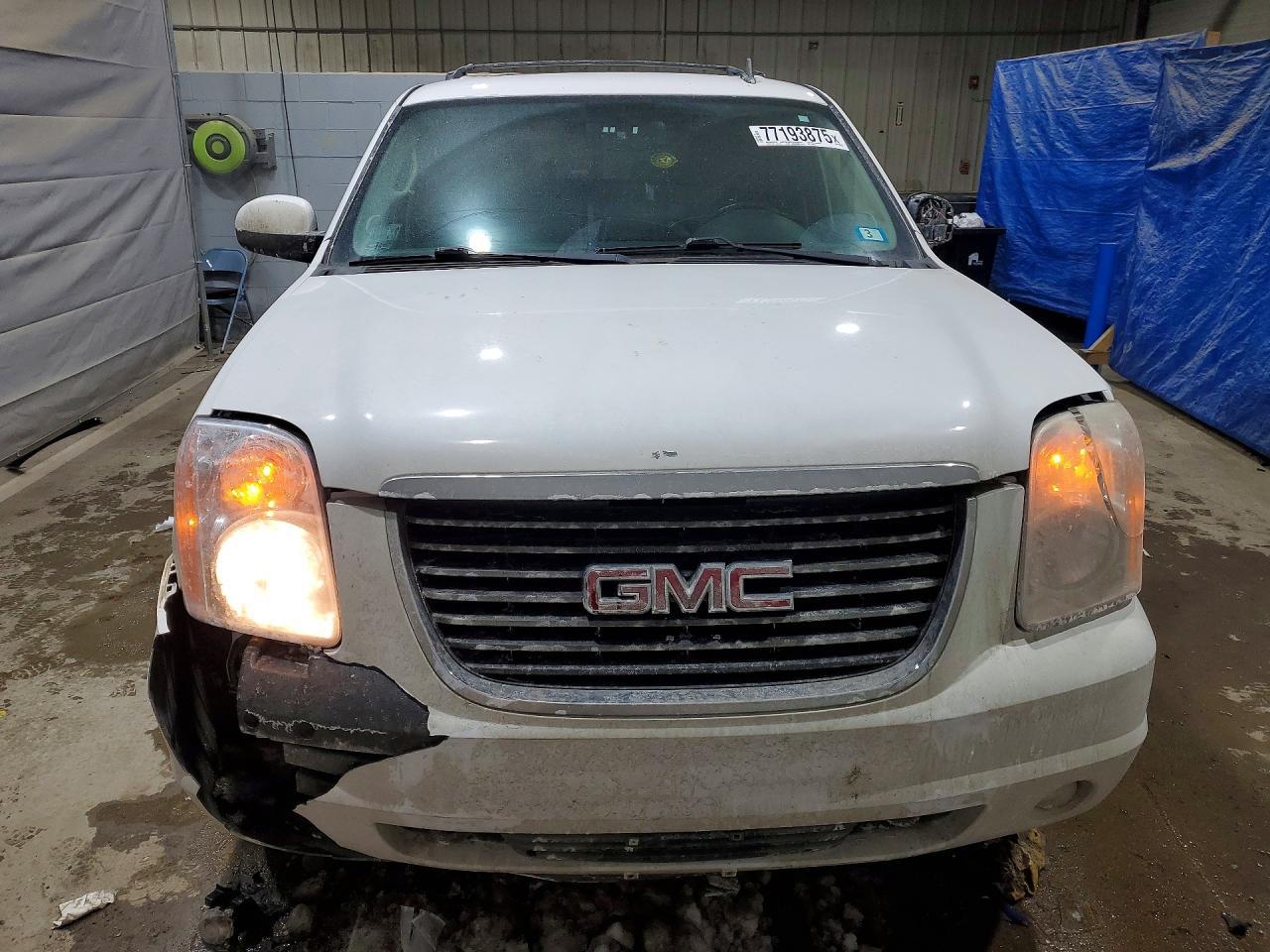 2011 GMC Yukon