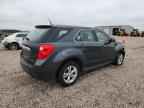 2011 CHEVROLET EQUINOX