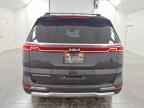 2022 KIA Carnival