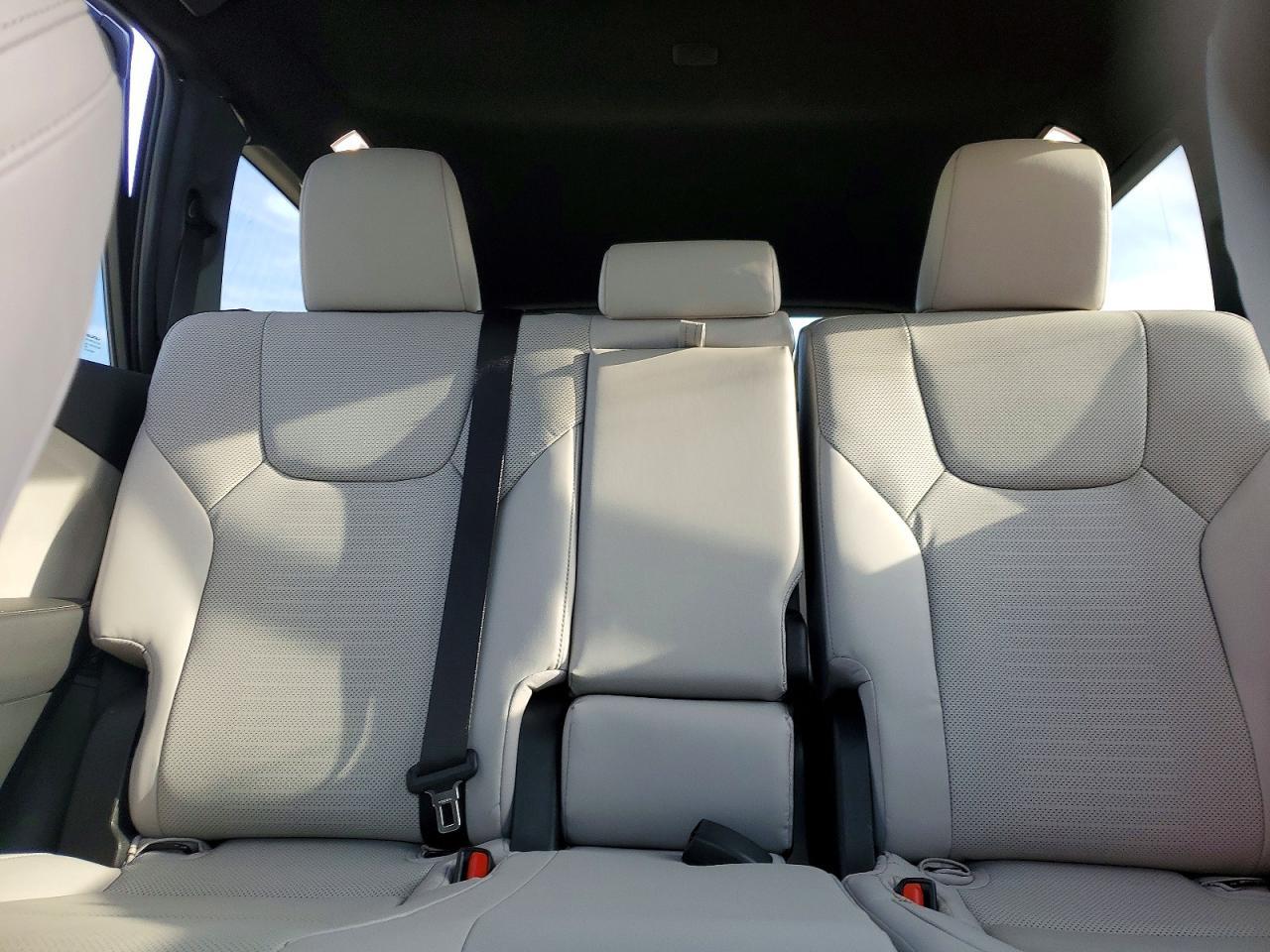 2025 LEXUS TX 350