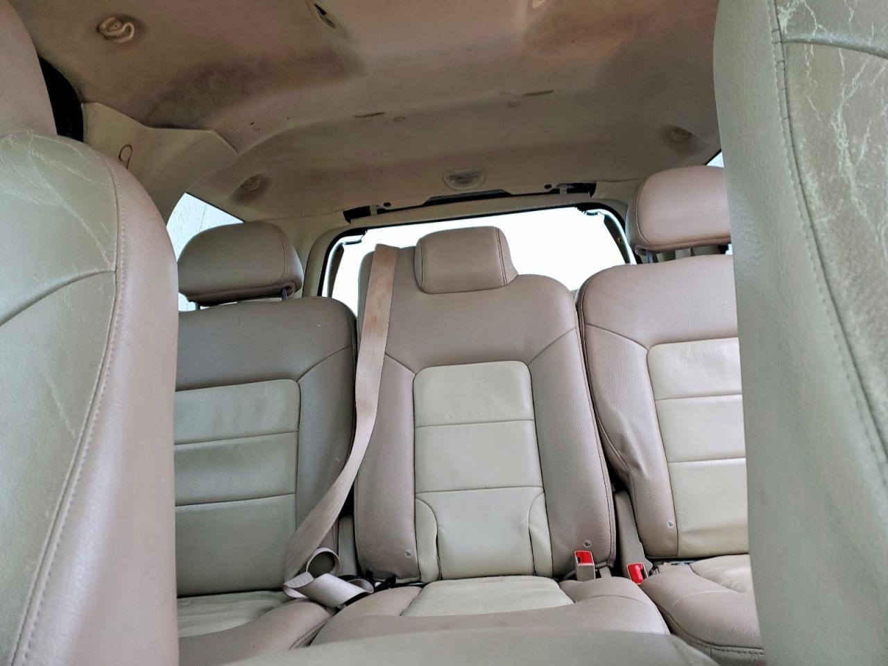 2004 FORD Expedition