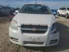 2010 CHEVROLET Aveo