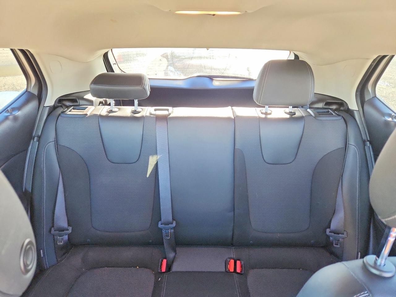 2021 BUICK Encore GX