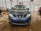 2014 NISSAN ROGUE