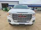 2021 GMC CANYON
