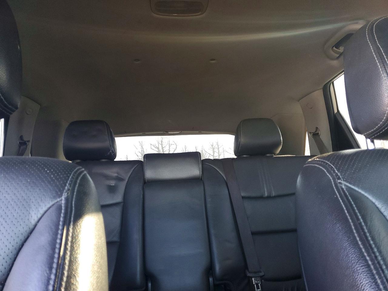 2013 KIA SORENTO