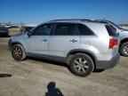 2012 KIA SORENTO