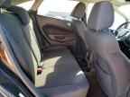 2014 FORD Fiesta