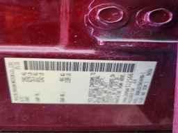 2010 NISSAN ALTIMA