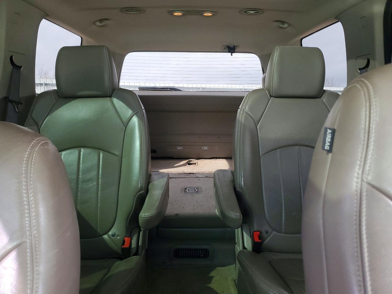 2013 GMC ACADIA
