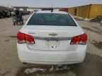 2011 CHEVROLET CRUZE