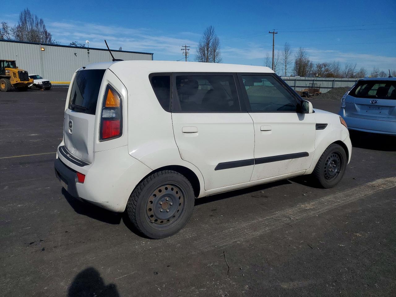2010 KIA SOUL