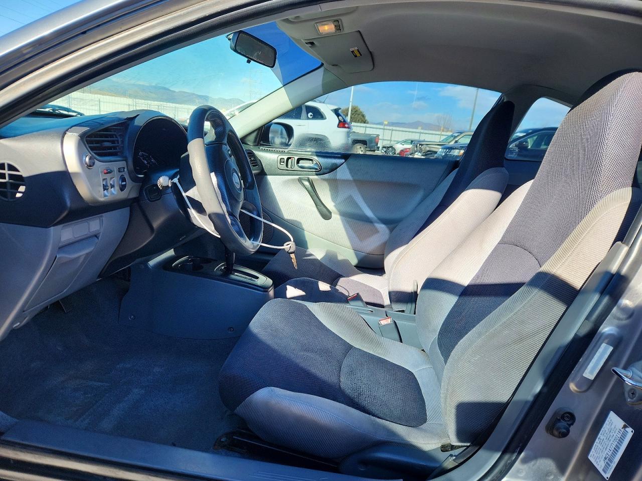 2001 HONDA Insight