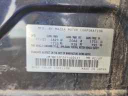 2006 MAZDA 3