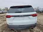 2022 CHEVROLET TRAVERSE
