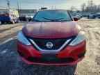 2016 NISSAN SENTRA
