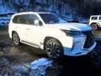 2021 LEXUS LX 570