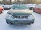 2001 TOYOTA Avalon
