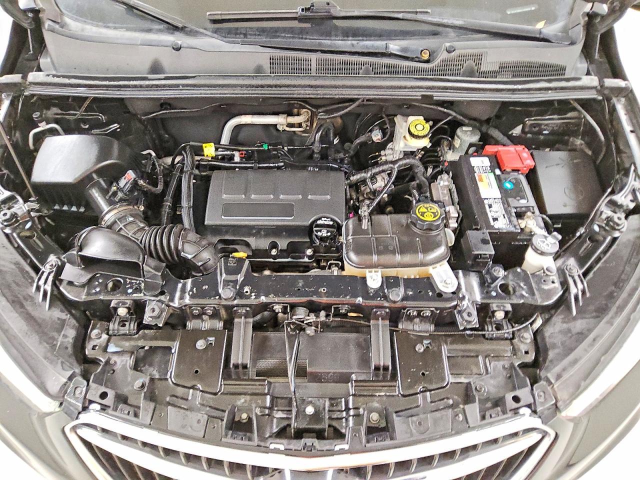 2020 BUICK ENCORE