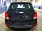 2017 CHEVROLET TRAX