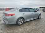 2017 KIA Optima Hybrid