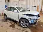 2017 HONDA HR-V