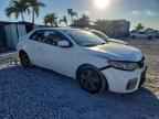 2010 KIA FORTE