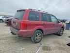 2003 HONDA PILOT