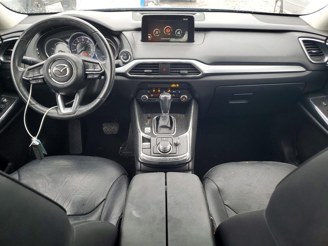 2019 MAZDA CX-9