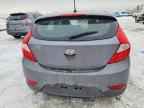 2016 HYUNDAI ACCENT