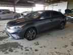 2022 KIA FORTE