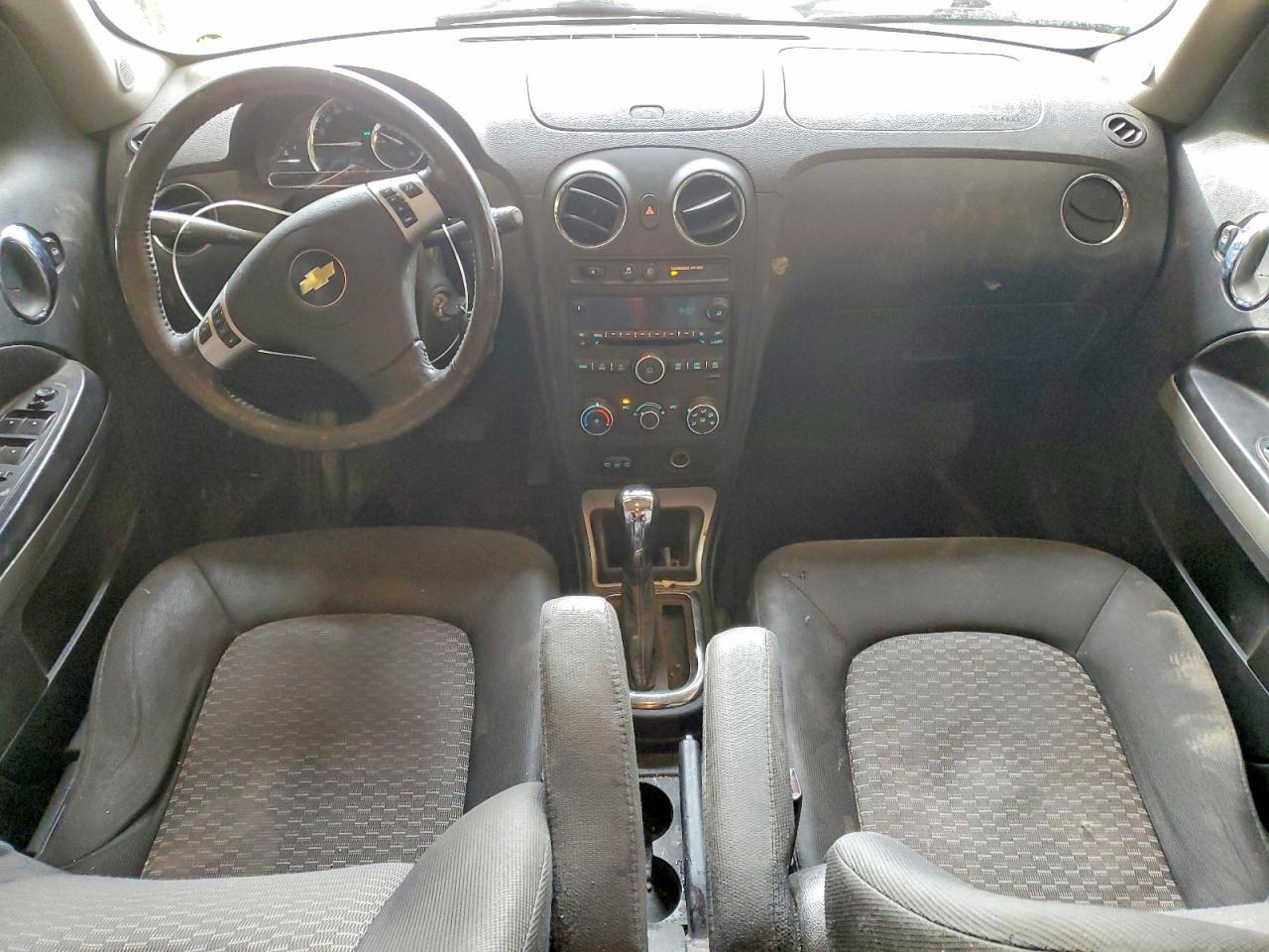 2010 CHEVROLET HHR