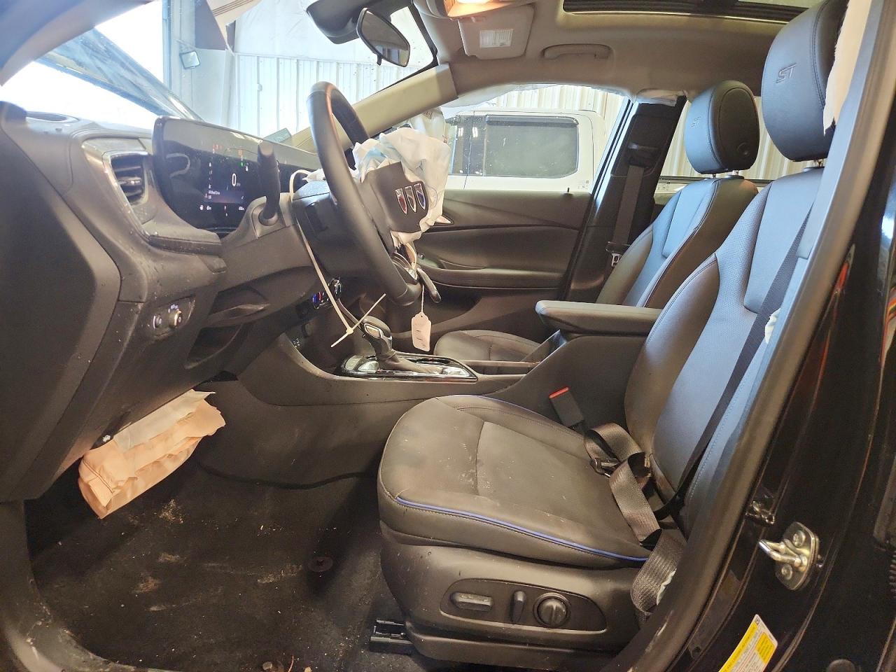 2026 BUICK Encore GX