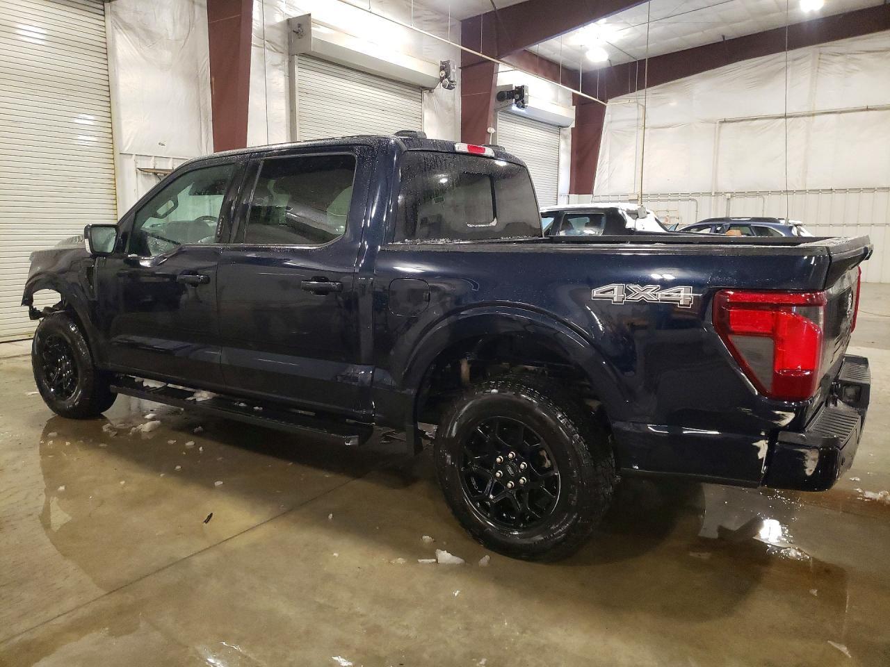 2024 FORD F-150 Lightning