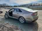 2015 LINCOLN MKZ