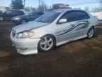 2005 TOYOTA COROLLA