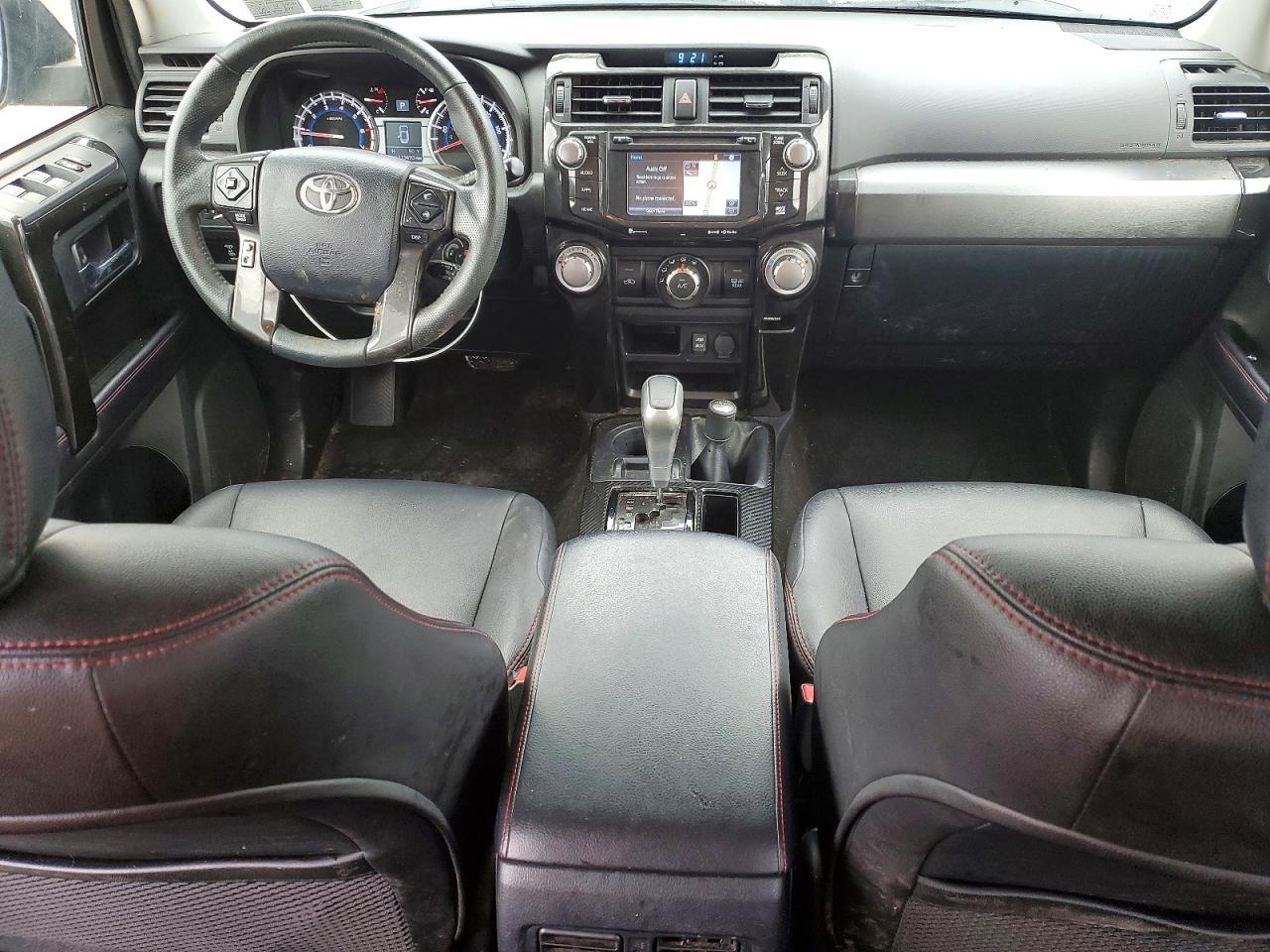 2018 TOYOTA 4Runner