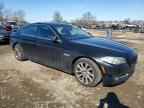 2016 BMW 5 series