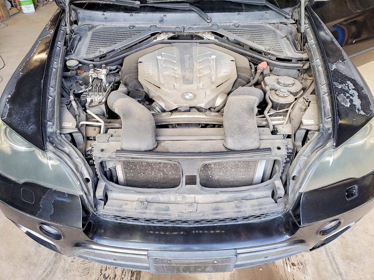 2011 BMW X5