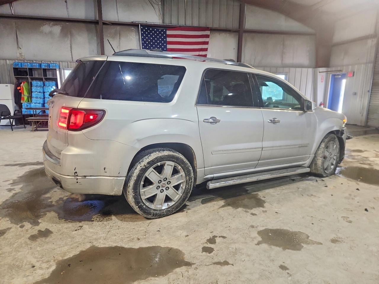 2014 GMC ACADIA