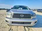 2018 TOYOTA Sequoia