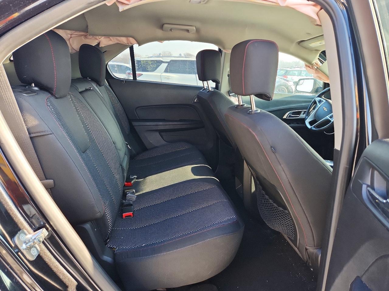 2014 CHEVROLET EQUINOX