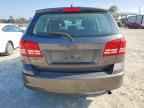 2015 DODGE JOURNEY