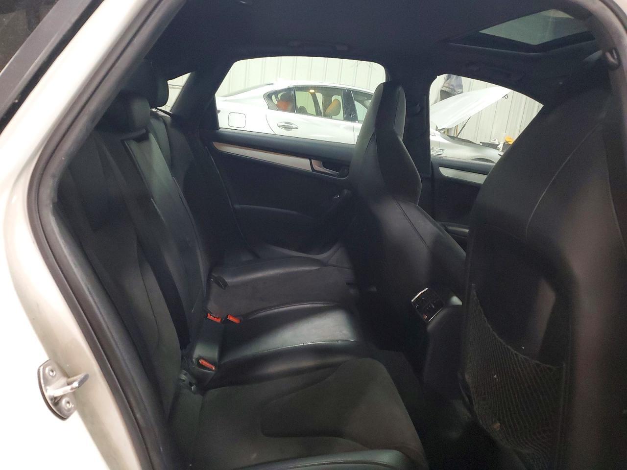 2014 AUDI S4