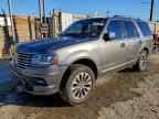 2015 LINCOLN Navigator