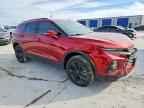 2022 CHEVROLET BLAZER