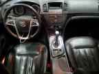 2011 BUICK Regal