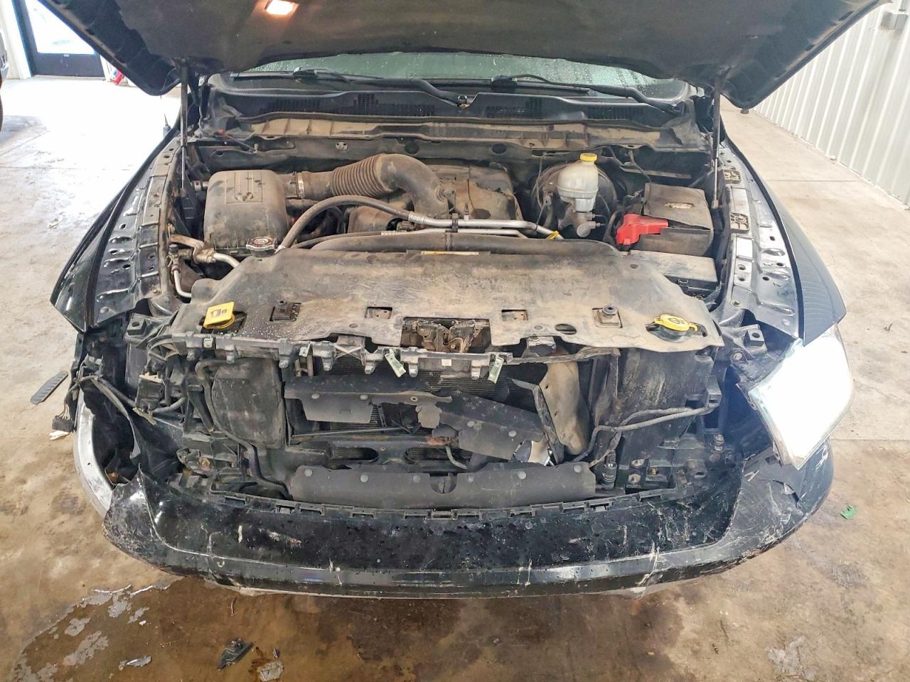 2013 RAM 1500
